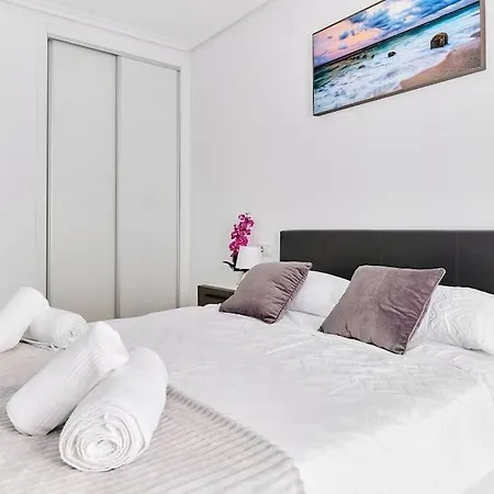 Apartment Social Haven