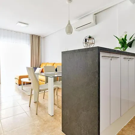 Apartment Social Haven *