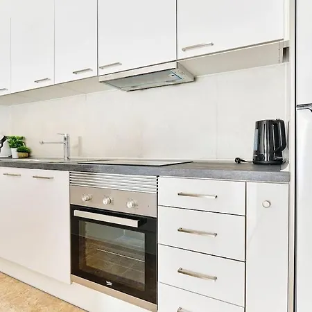 Social Haven Apartment Cabo Roig