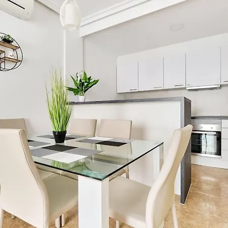 Apartment Social Haven