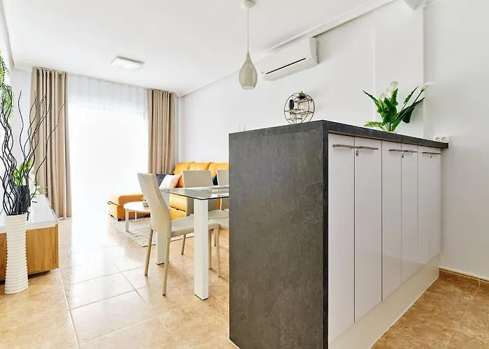 شقة Social Haven *