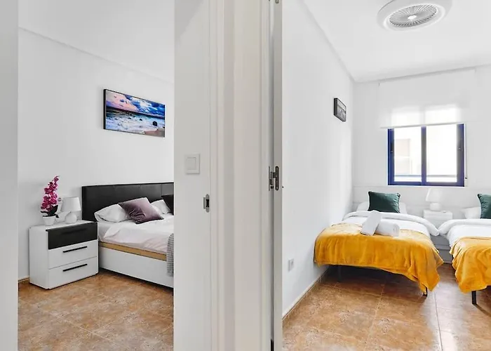 شقة Social Haven *