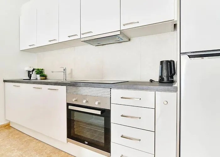 Social Haven شقة كابو رويج