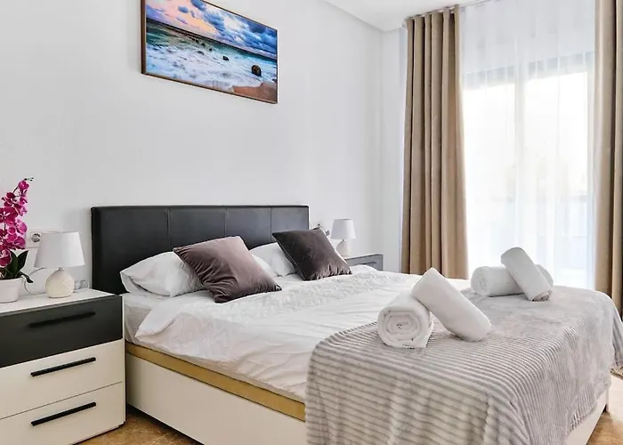 شقة Social Haven كابو رويج